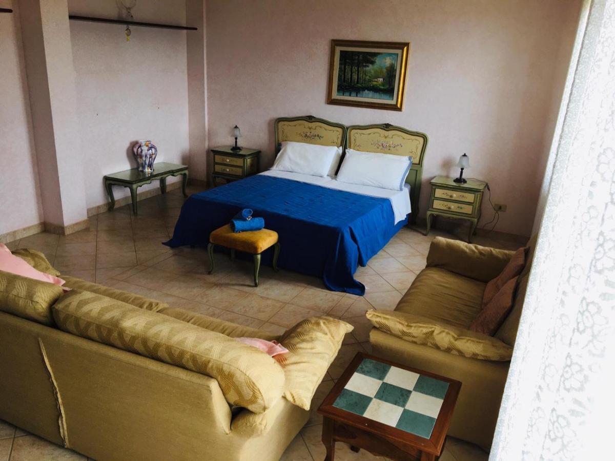 Villa Ida カーポ・リッツート エクステリア 写真